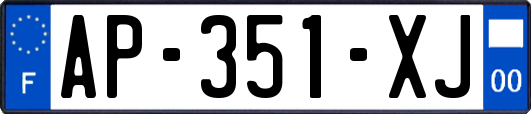 AP-351-XJ