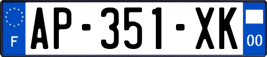 AP-351-XK