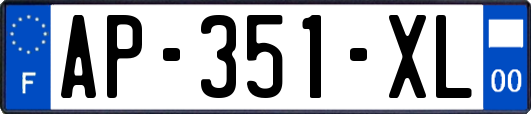 AP-351-XL