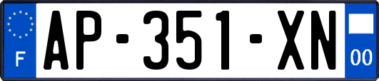 AP-351-XN