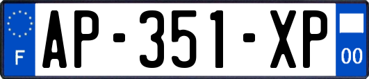 AP-351-XP