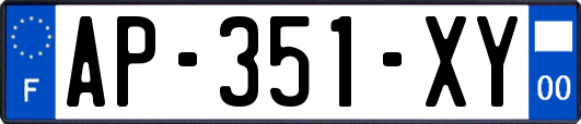 AP-351-XY