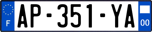 AP-351-YA