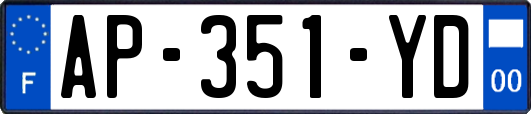 AP-351-YD