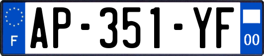 AP-351-YF