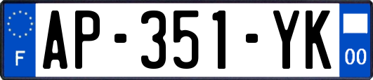 AP-351-YK