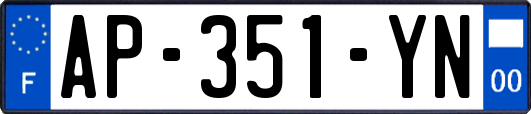 AP-351-YN