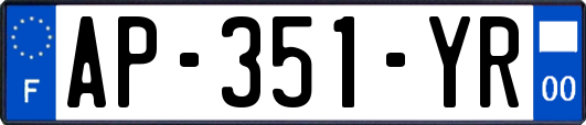 AP-351-YR