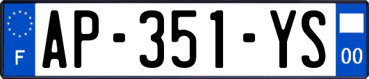 AP-351-YS