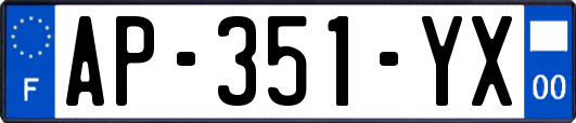 AP-351-YX