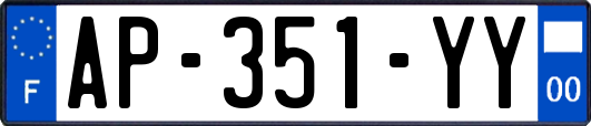 AP-351-YY