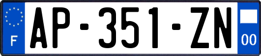 AP-351-ZN