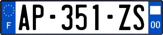 AP-351-ZS