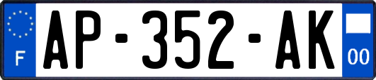 AP-352-AK