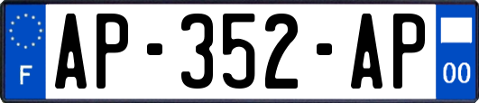 AP-352-AP