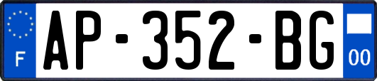 AP-352-BG