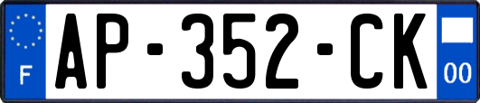 AP-352-CK