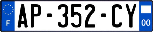 AP-352-CY