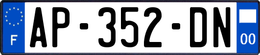 AP-352-DN