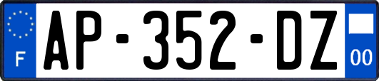 AP-352-DZ