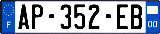 AP-352-EB