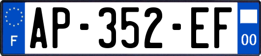 AP-352-EF