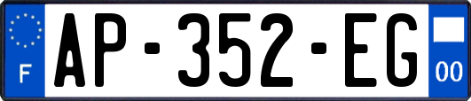 AP-352-EG