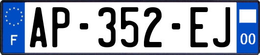 AP-352-EJ