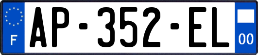 AP-352-EL