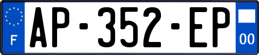 AP-352-EP