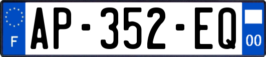 AP-352-EQ