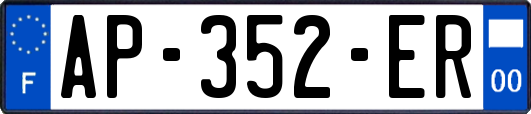 AP-352-ER