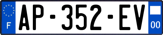 AP-352-EV