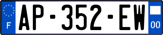 AP-352-EW