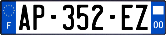 AP-352-EZ