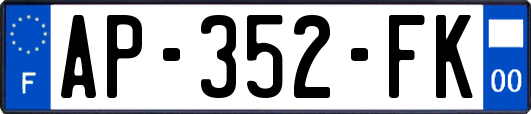 AP-352-FK