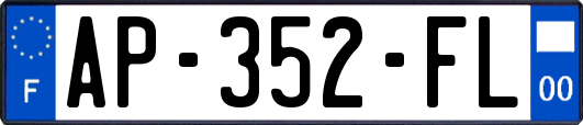 AP-352-FL