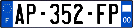 AP-352-FP