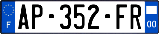 AP-352-FR