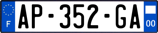 AP-352-GA