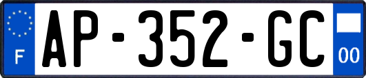 AP-352-GC