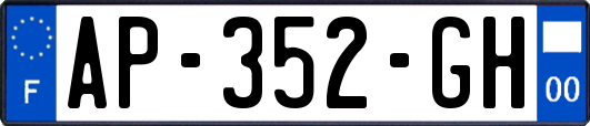 AP-352-GH