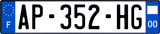 AP-352-HG