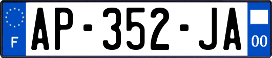 AP-352-JA
