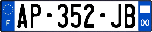AP-352-JB