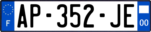 AP-352-JE