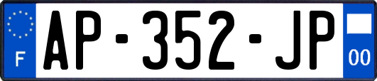 AP-352-JP