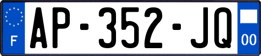 AP-352-JQ