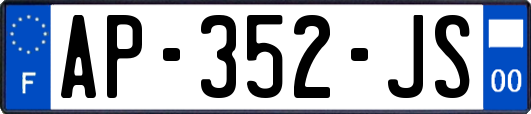 AP-352-JS