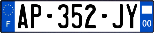 AP-352-JY